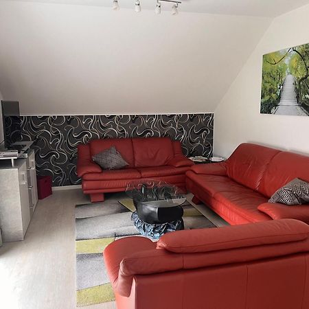 Ferienwohnung Im Wonnegau Portugieser-Suite Florsheim-Dalsheim Buitenkant foto