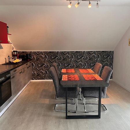 Ferienwohnung Im Wonnegau Portugieser-Suite Florsheim-Dalsheim Buitenkant foto