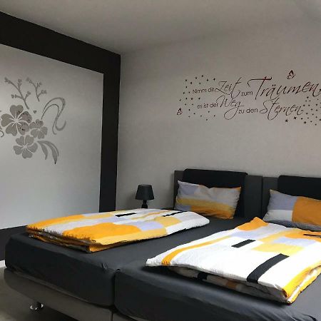 Ferienwohnung Im Wonnegau Portugieser-Suite Florsheim-Dalsheim Buitenkant foto