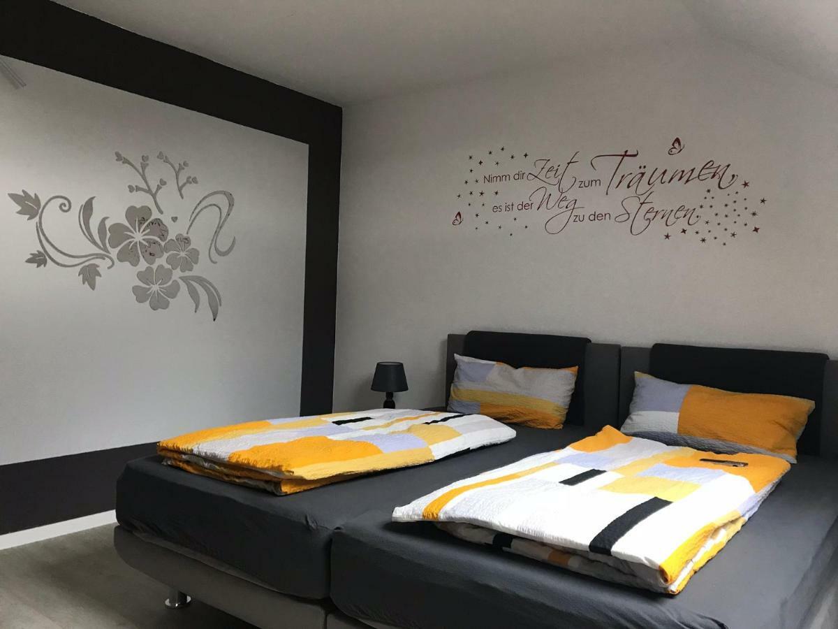 Ferienwohnung Im Wonnegau Portugieser-Suite Florsheim-Dalsheim Buitenkant foto